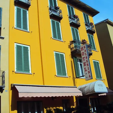 Hotel La Salsesina-2