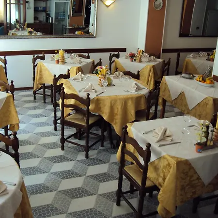 Hotel La Salsesina-3